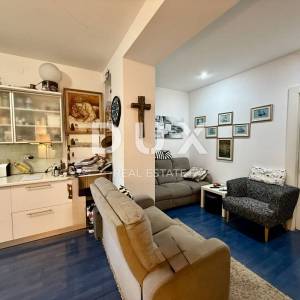 ZAGREB, CENTAR - stan 71 m² kod parka Knežava!