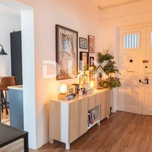 ZAGREB, ČRNOMEREC - stan 78 m² + tavanski prostor, moderno uređen!