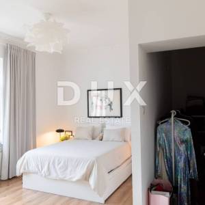 ZAGREB, ČRNOMEREC - stan 78 m² + tavanski prostor, moderno uređen!