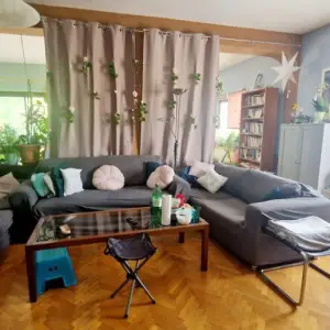 ZAGREB, DUBRAVA, PAKLENIČKA UL. 3-SOBAN STAN 126.00 m2 (prodaja)