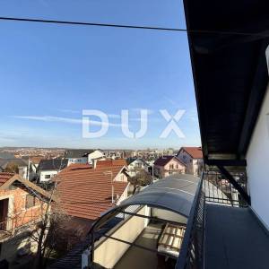 ZAGREB, GORNJA DUBRAVA - stan za dugoročni najam  