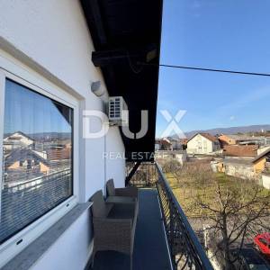 ZAGREB, GORNJA DUBRAVA - stan za dugoročni najam  