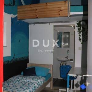 ZAGREB - Hostel na odličnoj lokaciji sa uhodanim poslom