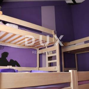 ZAGREB - Hostel na odličnoj lokaciji sa uhodanim poslom
