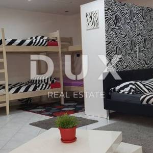 ZAGREB - Hostel na odličnoj lokaciji sa uhodanim poslom
