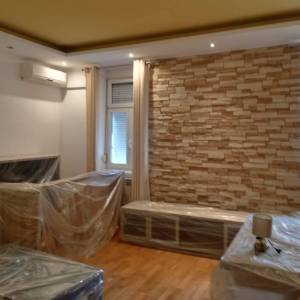 Zagreb, Ilica, 84m2, trosobni, 2.kat