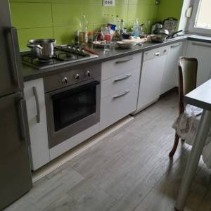 Zagreb, Ilica, 84m2, trosobni, 2.kat