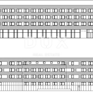 ZAGREB, JANKOMIR- građevinsko zemljište 10000m2 s idejnim projektom za poslovnu namjenu/halu