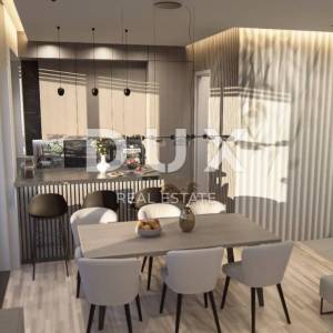 ZAGREB, JORDANOVAC - Luksuzna novogradnja S.9. 171,36 m2