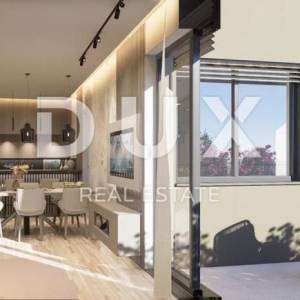 ZAGREB, JORDANOVAC - Luksuzna novogradnja S.7. 186,79 m2