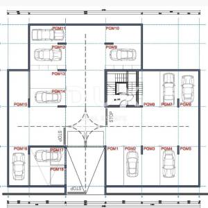ZAGREB, JORDANOVAC - Luksuzna novogradnja S.7. 186,79 m2