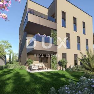 ZAGREB, JORDANOVAC - Luksuzna novogradnja S.7. 186,79 m2