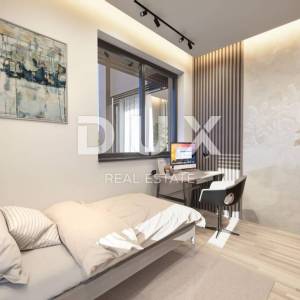 ZAGREB, JORDANOVAC - Luksuzna novogradnja S.7. 186,79 m2