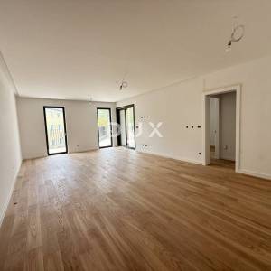 ZAGREB, JORDANOVAC - Luksuzna novogradnja S.1. 237,11m2