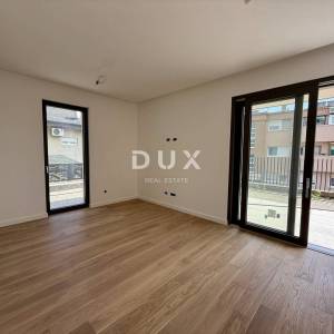 ZAGREB, JORDANOVAC - Luksuzna novogradnja  S.3. 172,35 m2