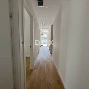 ZAGREB, JORDANOVAC - Luksuzna novogradnja  S.3. 172,35 m2
