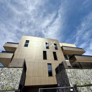 ZAGREB, JORDANOVAC - Luksuzna novogradnja  S.3. 172,35 m2