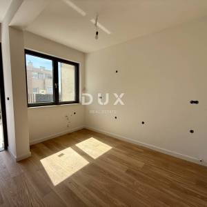 ZAGREB, JORDANOVAC - Luksuzna novogradnja  S.3. 172,35 m2