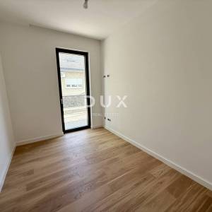 ZAGREB, JORDANOVAC - Luksuzna novogradnja  S.3. 172,35 m2