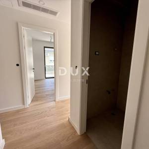 ZAGREB, JORDANOVAC - Luksuzna novogradnja  S.3. 172,35 m2