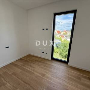 ZAGREB, JORDANOVAC - Luksuzna novogradnja S.7. 186,79 m2