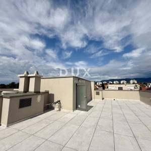 ZAGREB, JORDANOVAC - Luksuzna novogradnja S.7. 186,79 m2