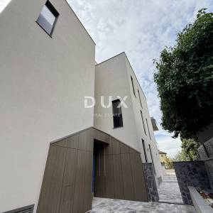 ZAGREB, JORDANOVAC - Luksuzna novogradnja S.7. 186,79 m2