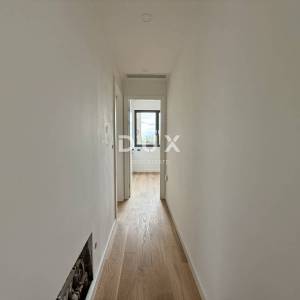 ZAGREB, JORDANOVAC - Luksuzna novogradnja S.7. 186,79 m2