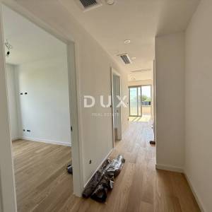 ZAGREB, JORDANOVAC - Luksuzna novogradnja S.9. 171,36 m2