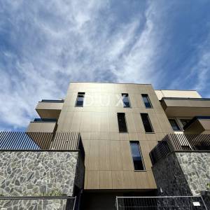 ZAGREB, JORDANOVAC - Luksuzna novogradnja S.9. 171,36 m2