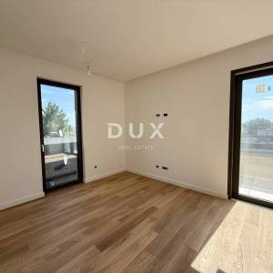 ZAGREB, JORDANOVAC - Luksuzna novogradnja S.9. 171,36 m2