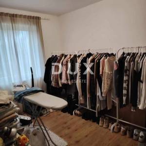 ZAGREB, LUŽAN – Kuća s potencijalom, velikom okućnicom i dodatnim objektima