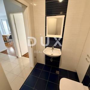 ZAGREB, MAKSIMIR - 51 m² + loggia, spremište, garažno i vanjsko parkirno mjesto!