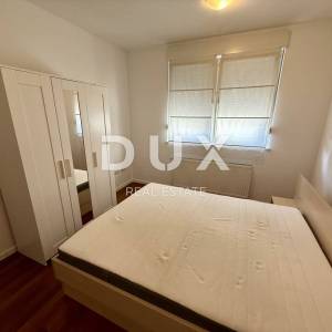 ZAGREB, MAKSIMIR - 51 m² + loggia, spremište, garažno i vanjsko parkirno mjesto!
