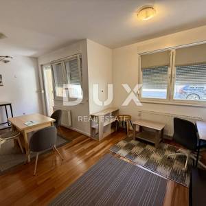 ZAGREB, MAKSIMIR - 51 m² + loggia, spremište, garažno i vanjsko parkirno mjesto!
