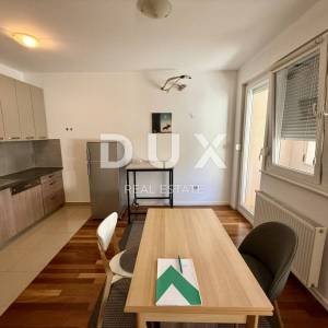 ZAGREB, MAKSIMIR - 51 m² + loggia, spremište, garažno i vanjsko parkirno mjesto!