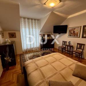 ZAGREB, MAKSIMIR - stan s dodatnom prostorijom u blizini parka Maksimir