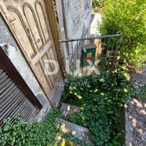 ZAGREB, MLINOVI - TOP lokacija za gradnju predivne kuće