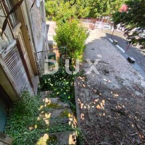 ZAGREB, MLINOVI - TOP lokacija za gradnju predivne kuće