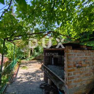 ZAGREB, MLINOVI - TOP lokacija za gradnju predivne kuće