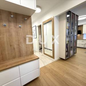 ZAGREB, PEŠČENICE - SMART HOME stan vrhunske kvalitete!