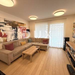 ZAGREB, PEŠČENICE - SMART HOME stan vrhunske kvalitete!