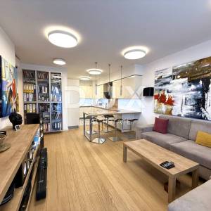 ZAGREB, PEŠČENICE - SMART HOME stan vrhunske kvalitete!