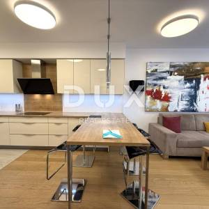 ZAGREB, PEŠČENICE - SMART HOME stan vrhunske kvalitete!