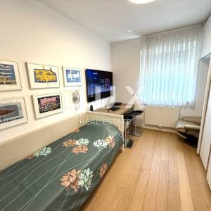 ZAGREB, PEŠČENICE - SMART HOME stan vrhunske kvalitete!