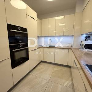 ZAGREB, PEŠČENICE - SMART HOME stan vrhunske kvalitete!