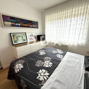 ZAGREB, PEŠČENICE - SMART HOME stan vrhunske kvalitete!