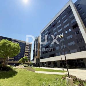 ZAGREB, PEŠČENICE - SMART HOME stan vrhunske kvalitete!