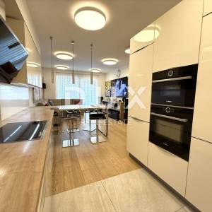 ZAGREB, PEŠČENICE - SMART HOME stan vrhunske kvalitete!