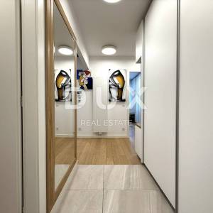 ZAGREB, PEŠČENICE - SMART HOME stan vrhunske kvalitete!